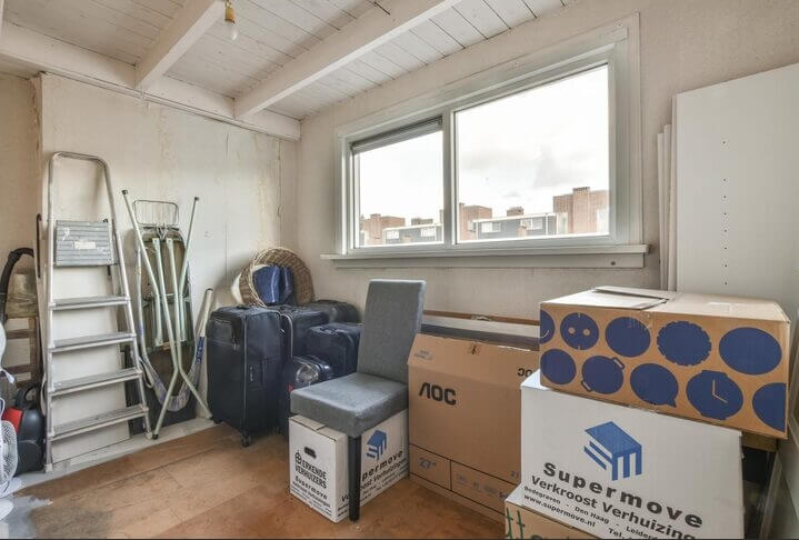 Rubbish Removal Service