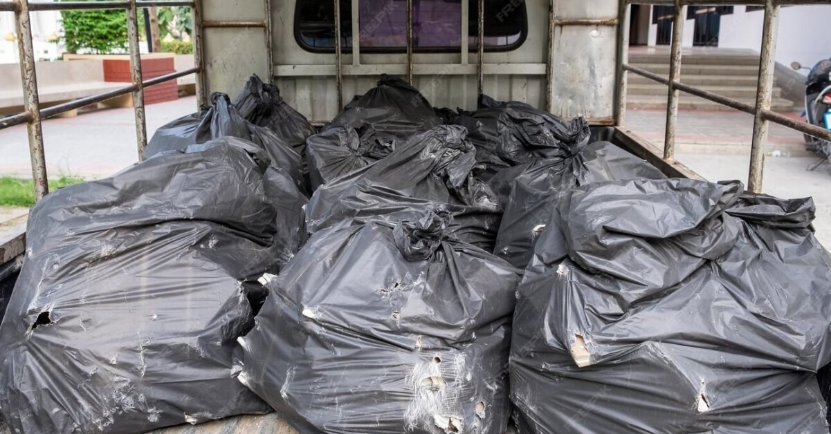 Signs You Need a Professional Rubbish Removalist in Brisbane