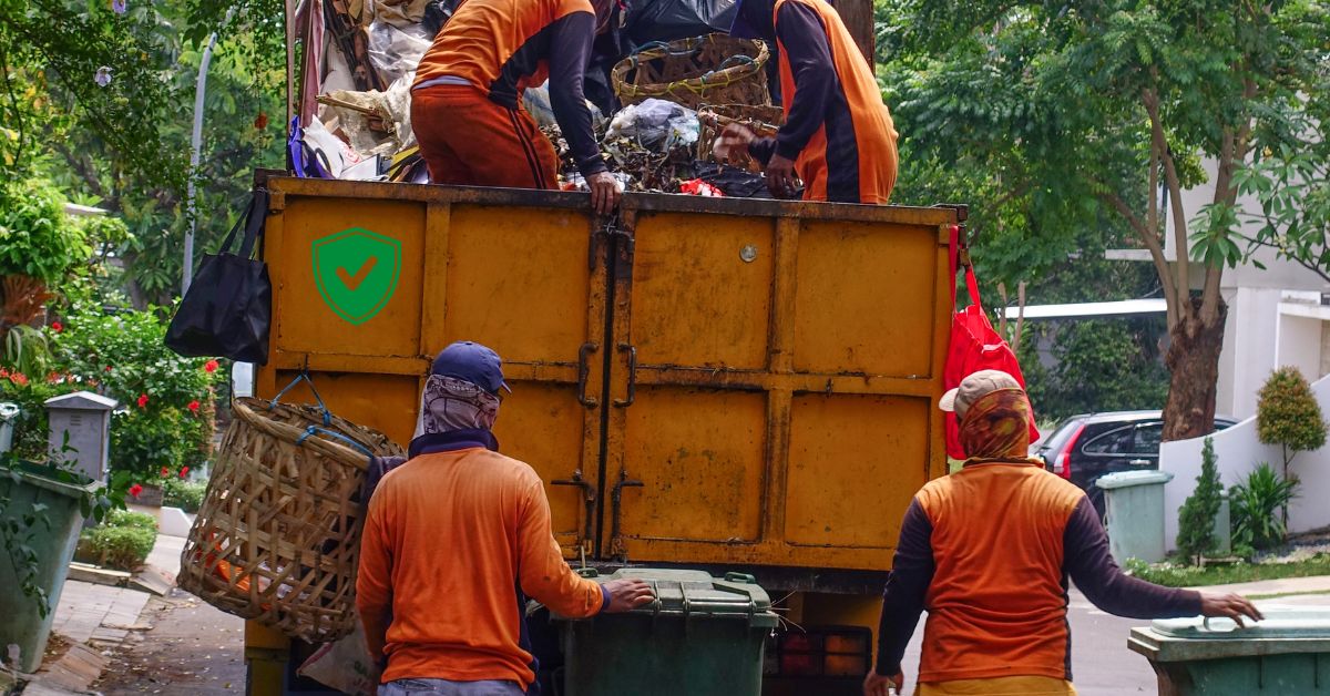 Practical Guide to Safe Rubbish Removal in Brisbane