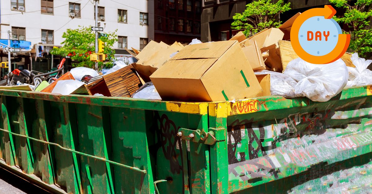 Same-Day Rubbish Removal in Brisbane: Is It Worth Paying More?