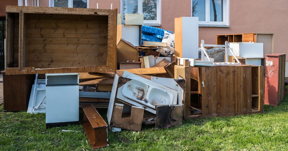 What Is Hard Rubbish? Everything You Need to Know