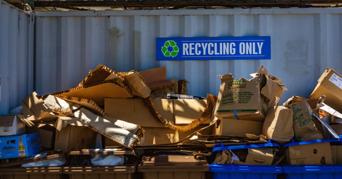 What Happens to Your Rubbish After Collection in Brisbane?