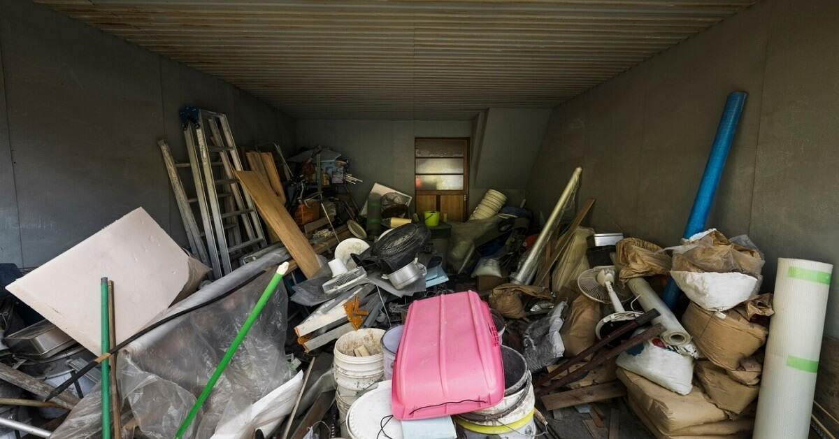 How to Handle a Deceased Estate Cleanout in Brisbane