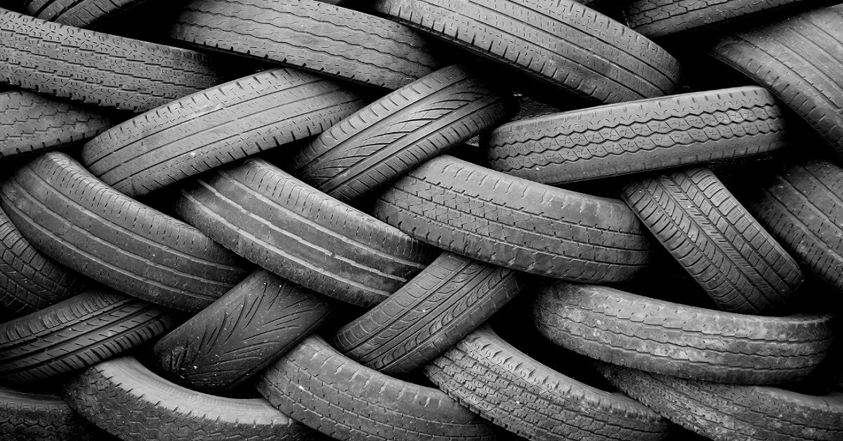 How to Dispose of Tyres Legally in Brisbane