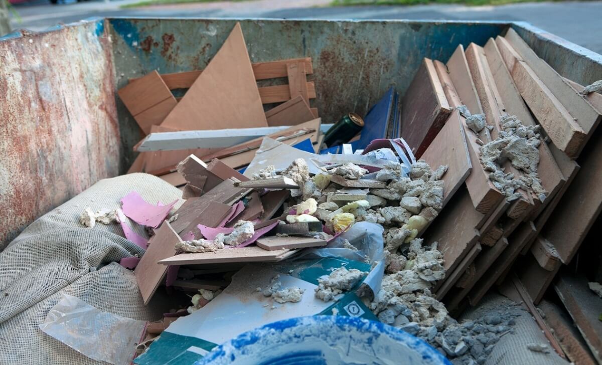 How to Book Rubbish Removal in Brisbane