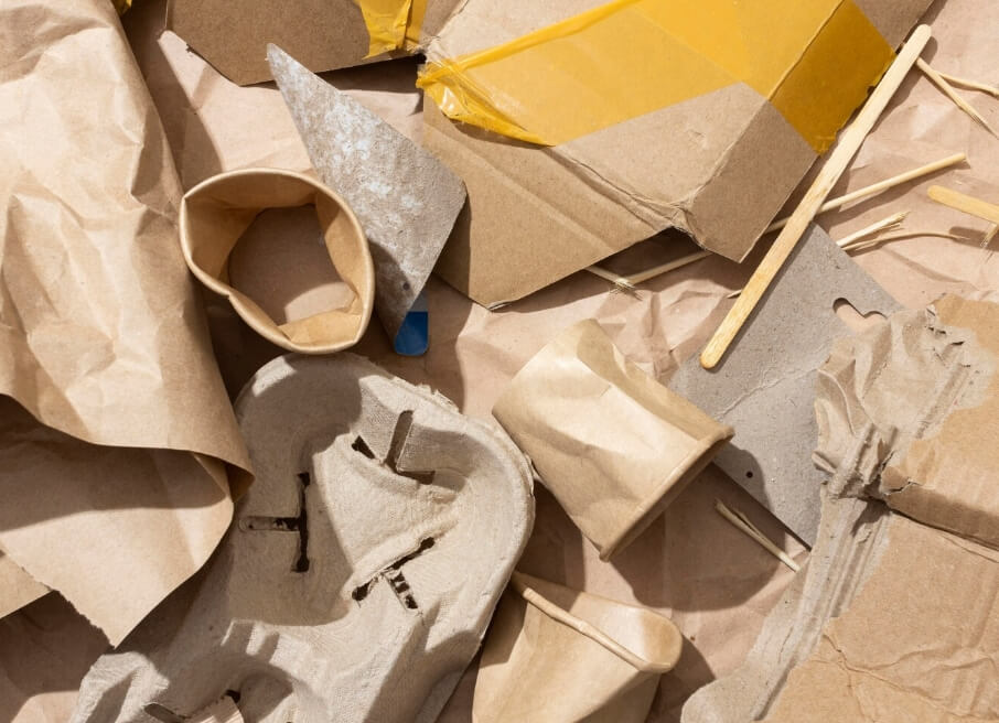 Rubbish Removal Service