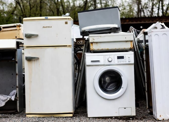Rubbish Removal Service