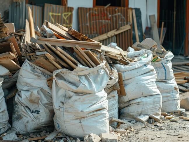 Rubbish Removal Service