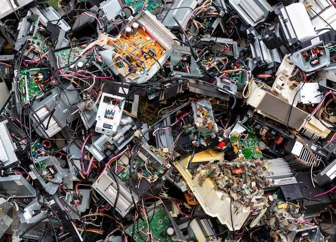 Rubbish Removal Service